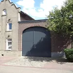 De Moolt Feriehus *