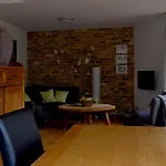 Feriehus De Moolt Eckelrade