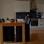 Feriehus De Moolt Eckelrade