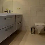 De Moolt Feriehus Eckelrade