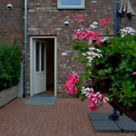 De Moolt Feriehus Eckelrade