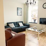 De Moolt Prázdninový dům *