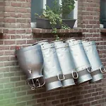 Prázdninový dům De Moolt