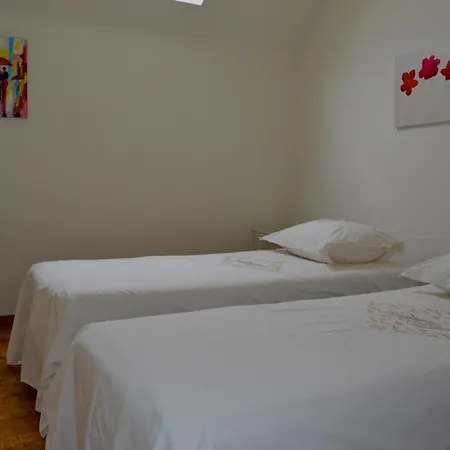 Casa vacanze De Moolt