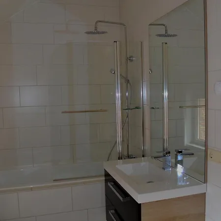 Dom wakacyjny De Moolt *