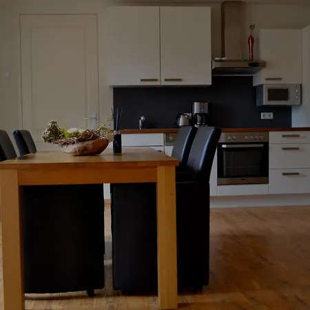 Dom wakacyjny De Moolt Eckelrade