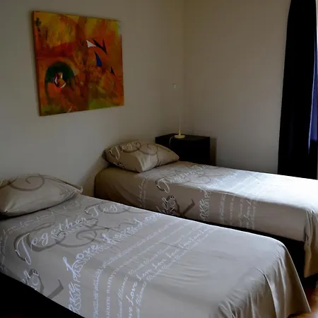 De Moolt Semesterbostad