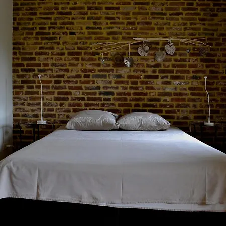 Hébergement de vacances De Moolt *