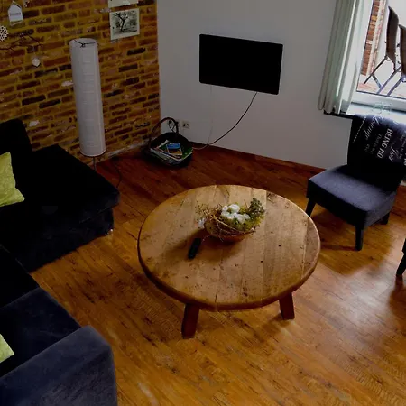 De Moolt Dom wakacyjny