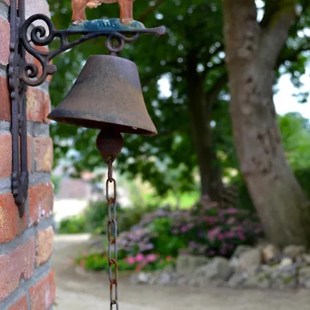 De Moolt Dom wakacyjny *