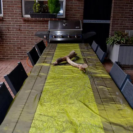 De Moolt Dom wakacyjny *