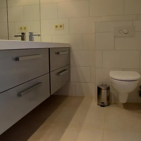 De Moolt Dom wakacyjny Eckelrade