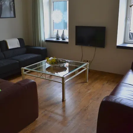 Dom wakacyjny De Moolt Eckelrade