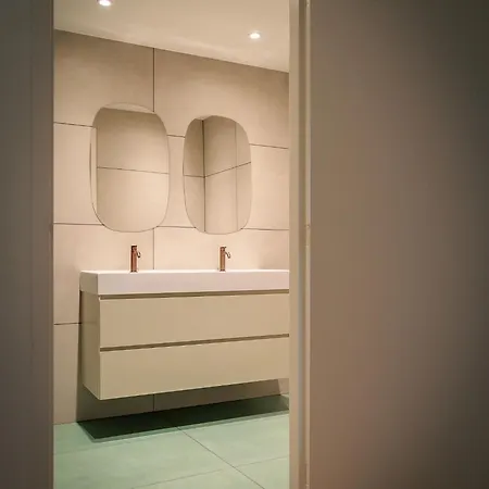 Holiday home De Moolt Eckelrade