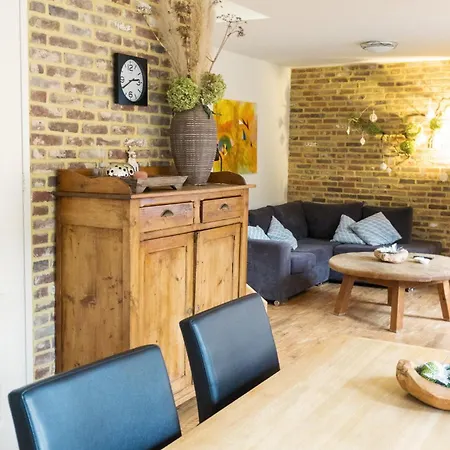 De Moolt Holiday home