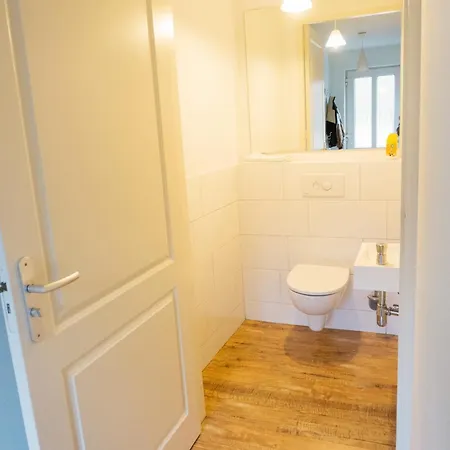 Holiday home De Moolt