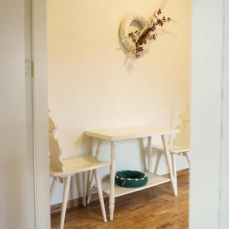 De Moolt Holiday home