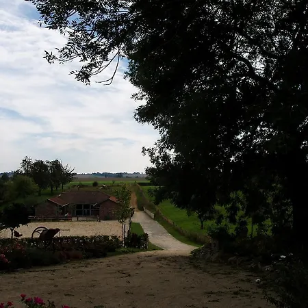 Hébergement de vacances De Moolt