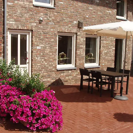 Casa vacanze De Moolt Eckelrade