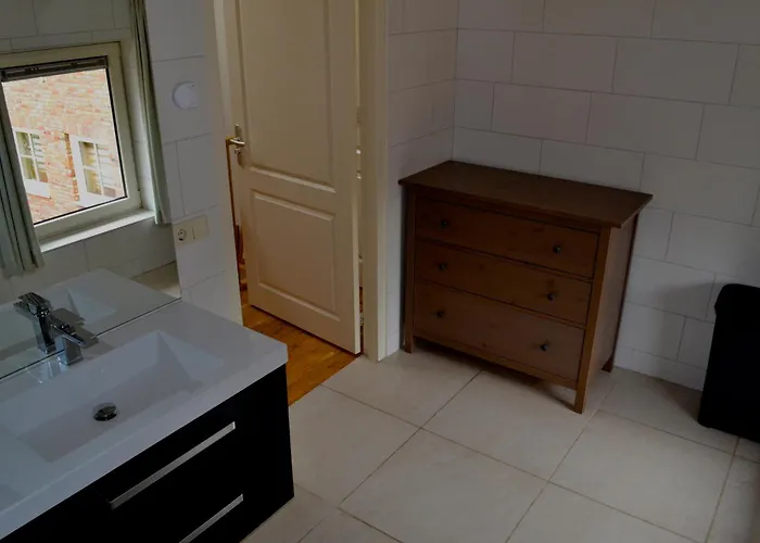 De Moolt Prázdninový dům Eckelrade