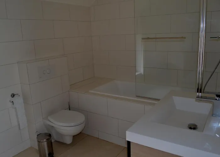 Prázdninový dům De Moolt *