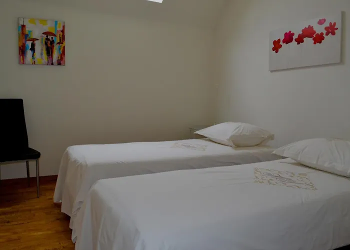 Сasa de vacaciones De Moolt