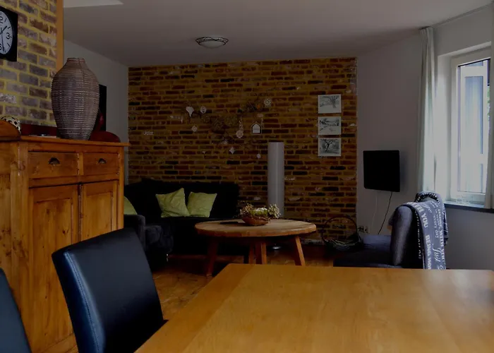 Holiday home De Moolt Eckelrade