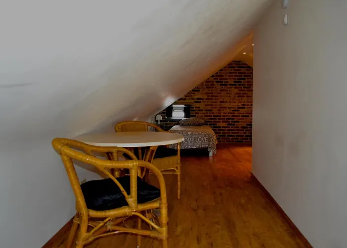 Holiday home De Moolt