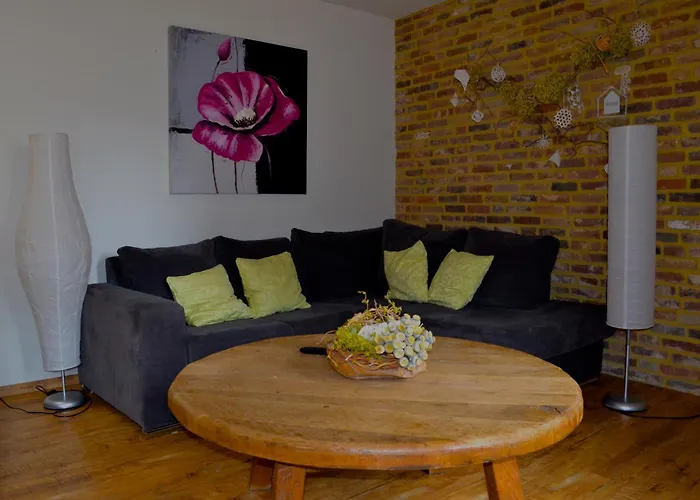 De Moolt Holiday home Eckelrade