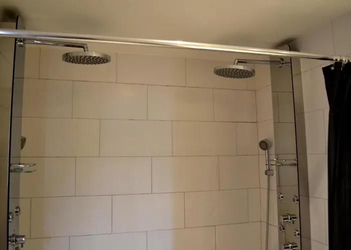 Prázdninový dům De Moolt *