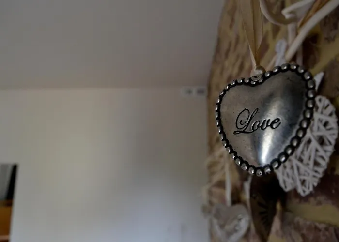 De Moolt Holiday home *