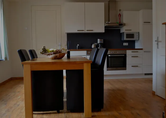 Holiday home De Moolt Eckelrade