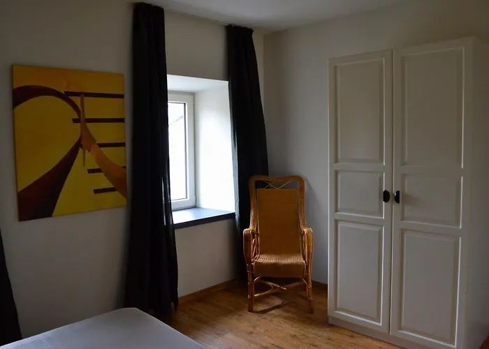 Holiday home De Moolt