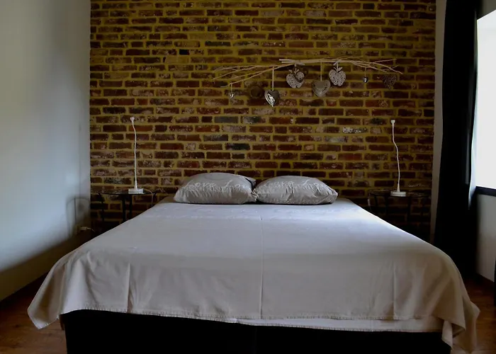 Holiday home De Moolt *