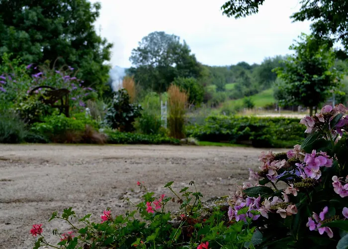 Сasa de vacaciones De Moolt Eckelrade