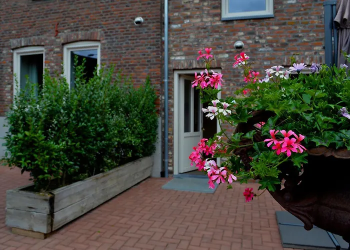 Holiday home De Moolt