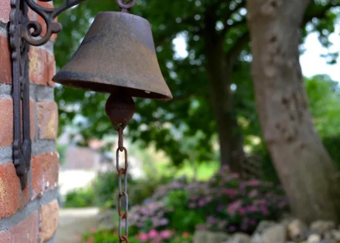 De Moolt Holiday home *