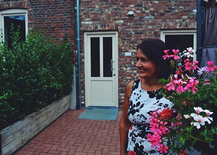 Holiday home De Moolt