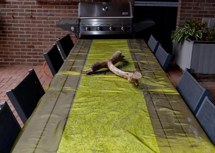 De Moolt Holiday home *