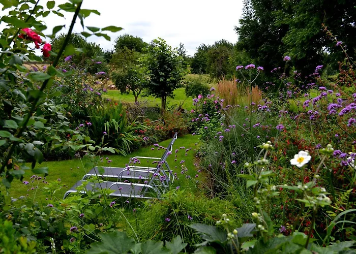 De Moolt Holiday home Eckelrade