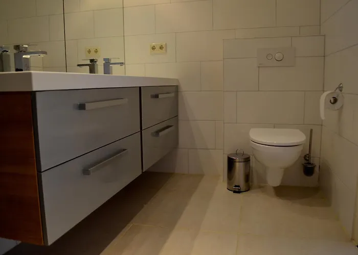 De Moolt Prázdninový dům Eckelrade