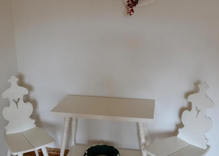 Prázdninový dům De Moolt *