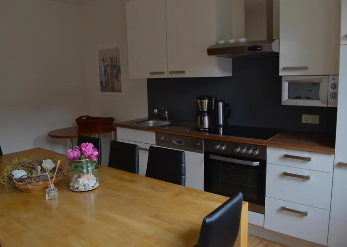 Holiday home De Moolt