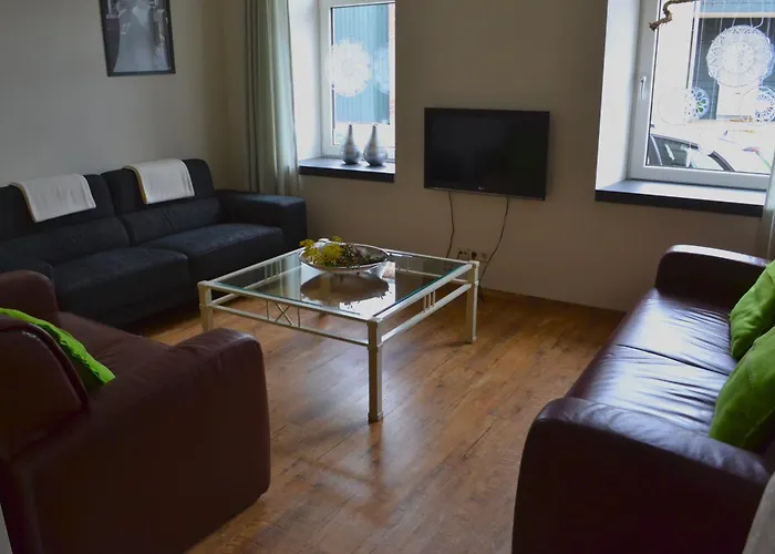 Holiday home De Moolt Eckelrade