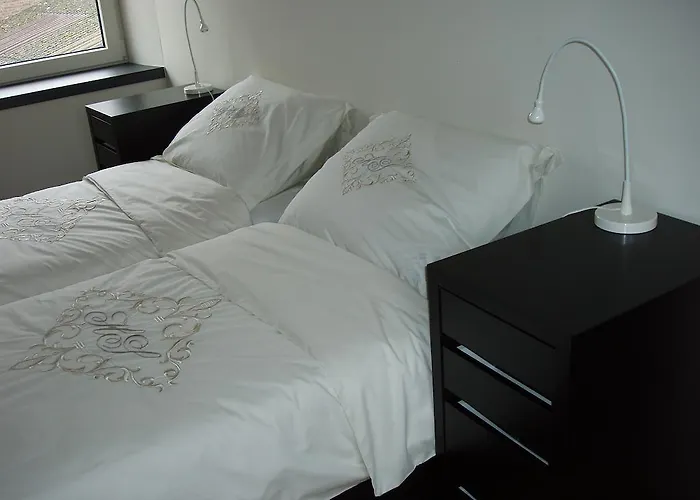 Holiday home De Moolt Eckelrade