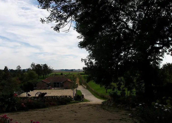 Prázdninový dům De Moolt