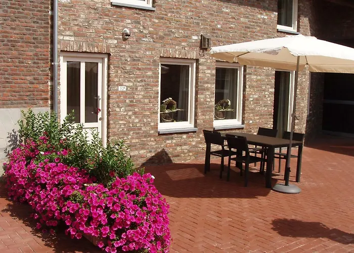 Holiday home De Moolt Eckelrade