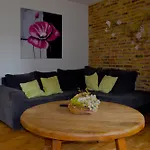 De Moolt بيت للعطل Eckelrade