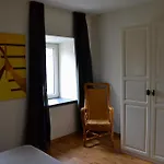 بيت للعطل De Moolt