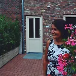 بيت للعطل De Moolt